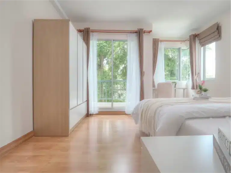 Ratchada City Condo (รัชดา ซิตี้ คอนโดมิเนียม) 60.13 ตร.ม. รูปที่ 5