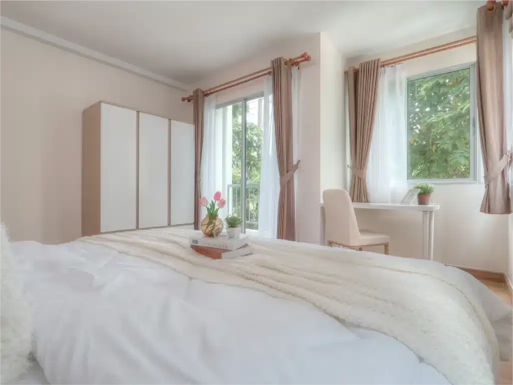 Ratchada City Condo (รัชดา ซิตี้ คอนโดมิเนียม) 60.13 ตร.ม. รูปที่ 6