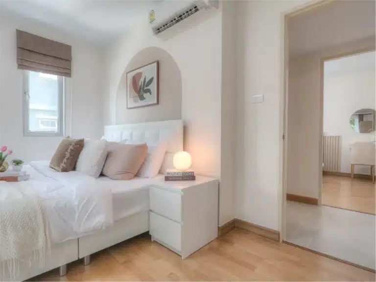 Ratchada City Condo (รัชดา ซิตี้ คอนโดมิเนียม) 60.13 ตร.ม. รูปที่ 8