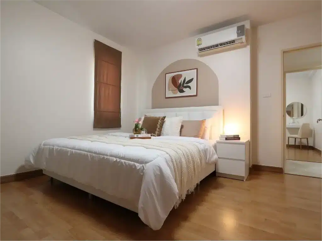 Ratchada City Condo (รัชดา ซิตี้ คอนโดมิเนียม) 60.13 ตร.ม. รูปที่ 10