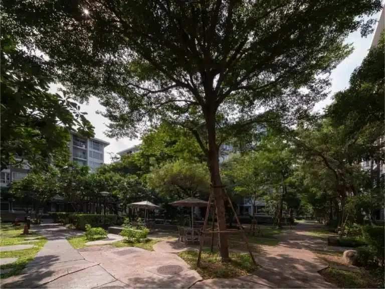 Elements Srinakarin : อิลีเม้นท์ ศรีนครินทร์ 52.75 ตร.ม. รูปที่ 17