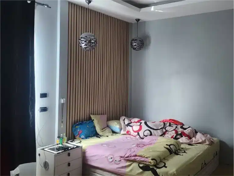 ขายบ้านเดี่ยว 80 ตร.ว. เกาะสมุย สุราษฎร์ธานี รูปที่ 4