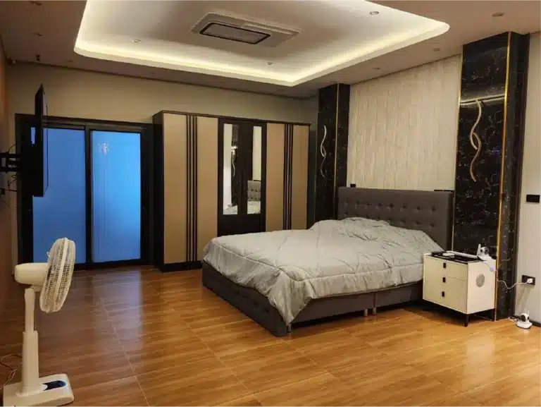 ขายบ้านเดี่ยว 80 ตร.ว. เกาะสมุย สุราษฎร์ธานี รูปที่ 20