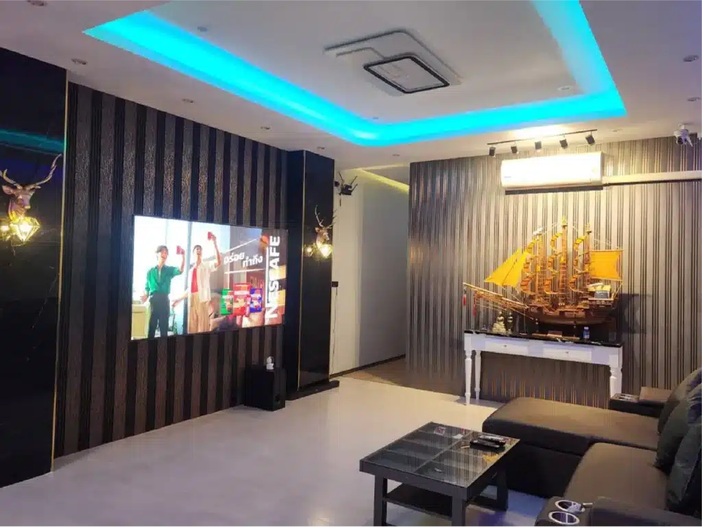 ขายบ้านเดี่ยว 80 ตร.ว. เกาะสมุย สุราษฎร์ธานี รูปที่ 23