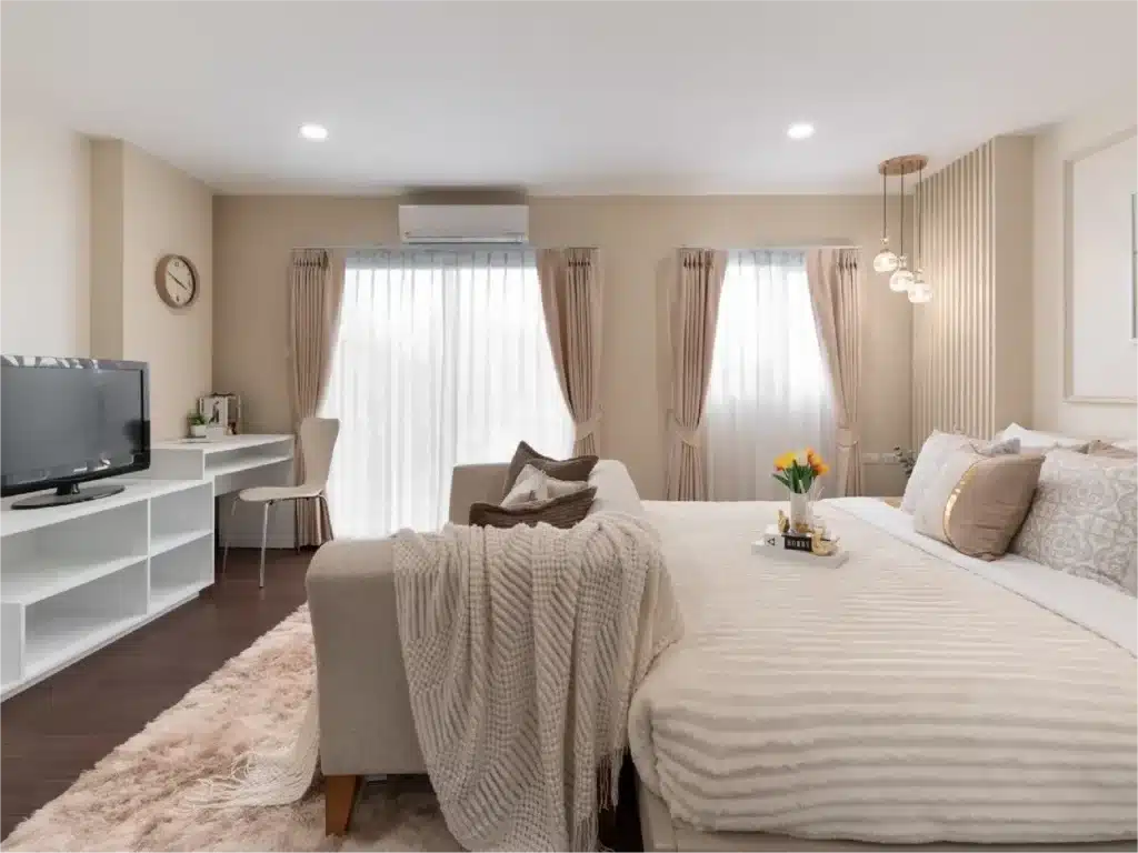 The Escape Condominium : ดิ เอสเคป คอนโดมิเนียม 32.30 ตร.ม. รูปที่ 9