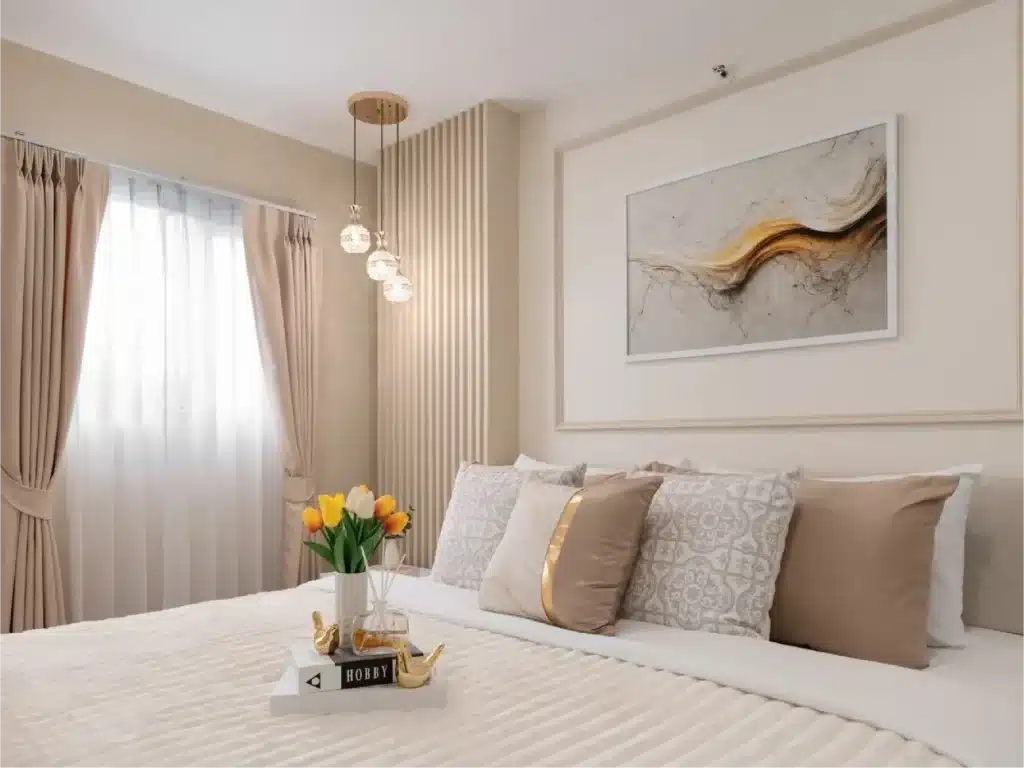 The Escape Condominium : ดิ เอสเคป คอนโดมิเนียม 32.30 ตร.ม. รูปที่ 11