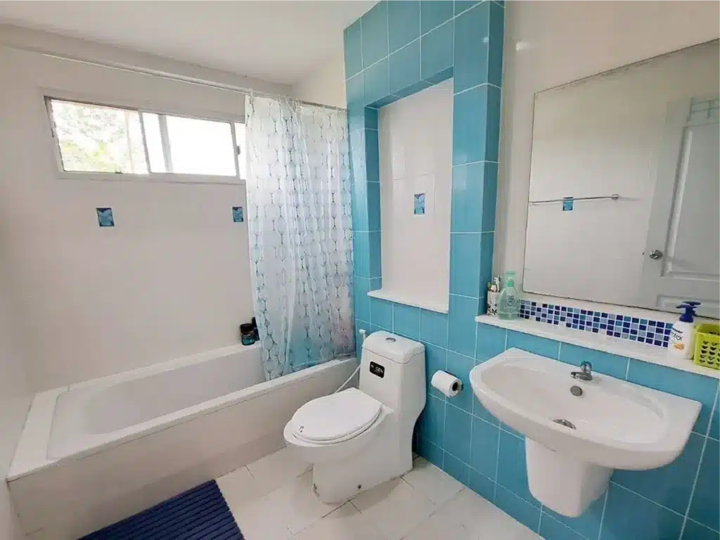 Worth the price!! Nice House with big land for sale, corner plot with Mountain รูปที่ 16