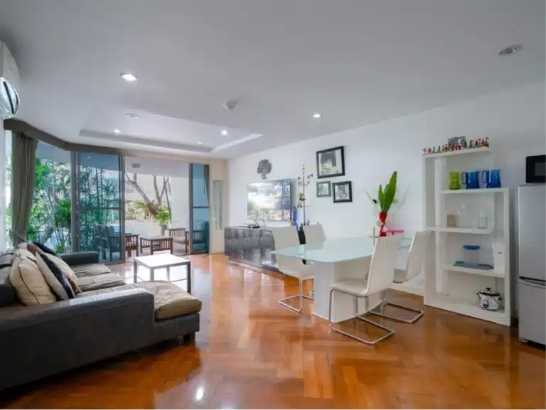 บ้านชายทะเล คอนโดมิเนียม รูปที่ 3
