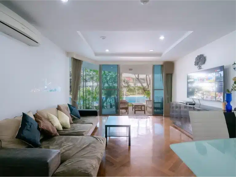 บ้านชายทะเล คอนโดมิเนียม รูปที่ 4