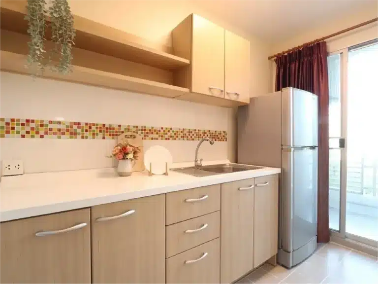 The Kith แจ้งวัฒนะ (เดอะ คิทท์ แจ้งวัฒนะ) 28.94 ตร.ม. รูปที่ 14