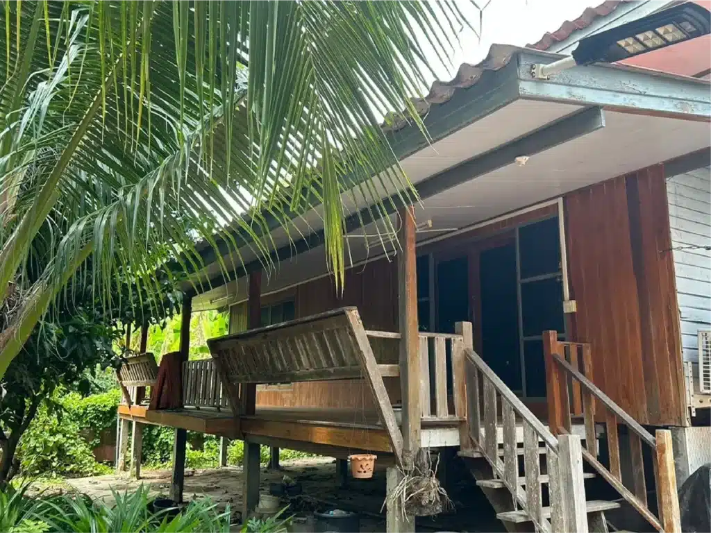ขายบ้านเดี่ยว พร้อมที่ดิน 2 งาน 18.9 ตร.ว. โพทะเล พิจิตร รูปที่ 2