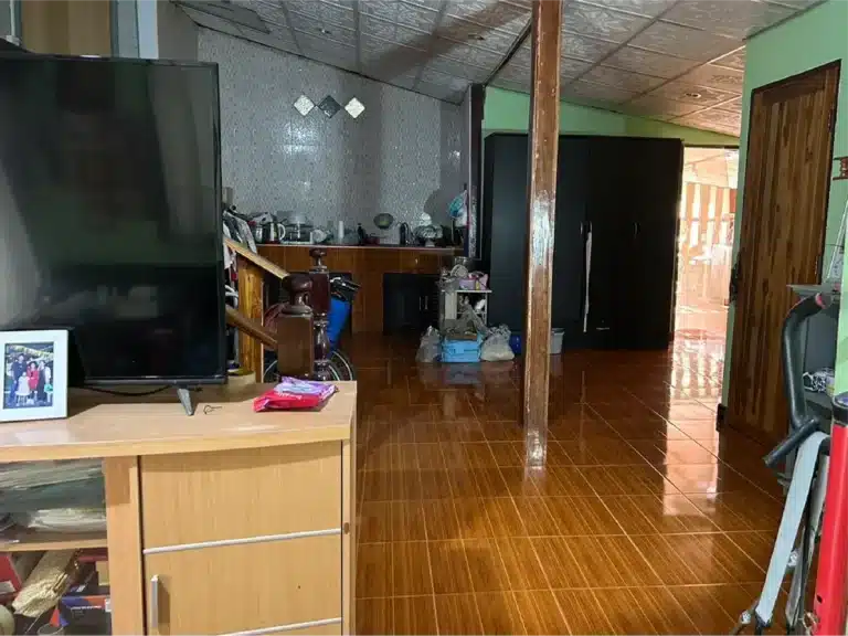 ขายบ้านเดี่ยว พร้อมที่ดิน 2 งาน 18.9 ตร.ว. โพทะเล พิจิตร รูปที่ 25