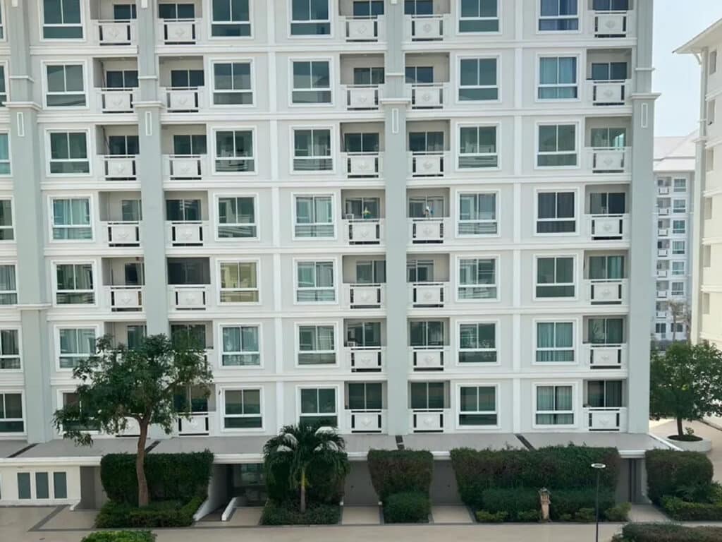 [ขายดาวน์] The energy หัวหิน (กลัปพฤกษ์1) 63 ตร.ม. รูปที่ 10