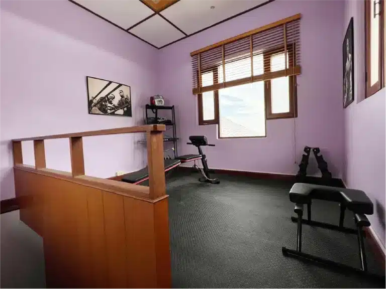 Worth the price !!! Spacious villa with great mountain view , Khao Tao –Huahin 156 รูปที่ 4