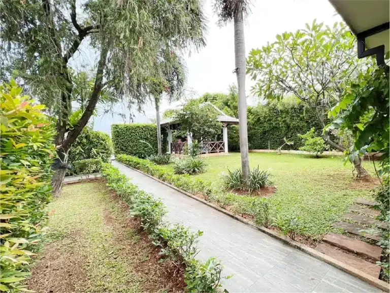 Worth the price !!! Spacious villa with great mountain view , Khao Tao –Huahin 156 รูปที่ 7