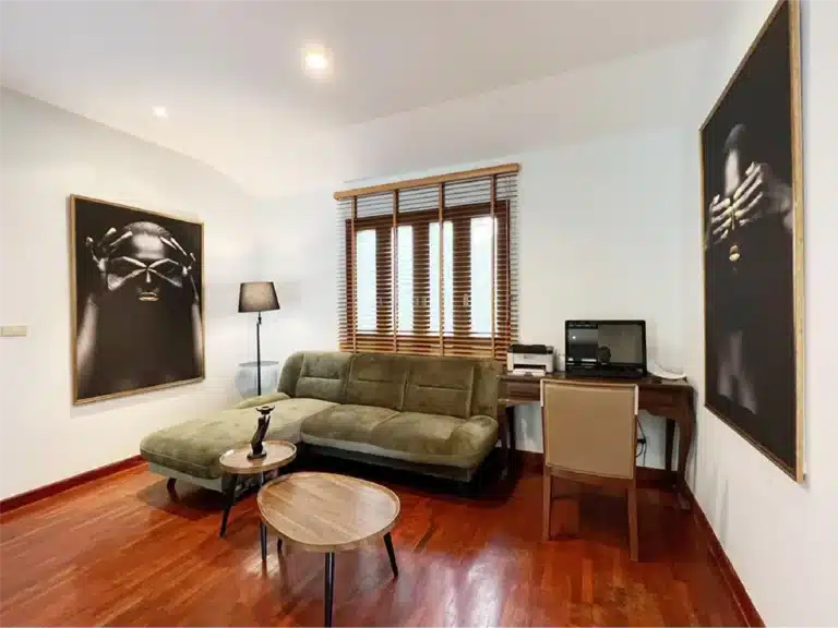 Worth the price !!! Spacious villa with great mountain view , Khao Tao –Huahin 156 รูปที่ 8