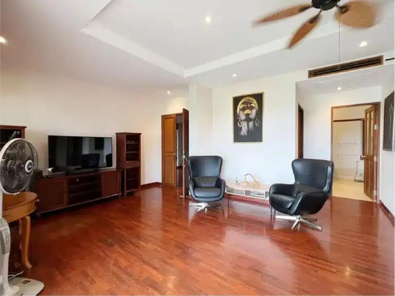 Worth the price !!! Spacious villa with great mountain view , Khao Tao –Huahin 156 รูปที่ 15