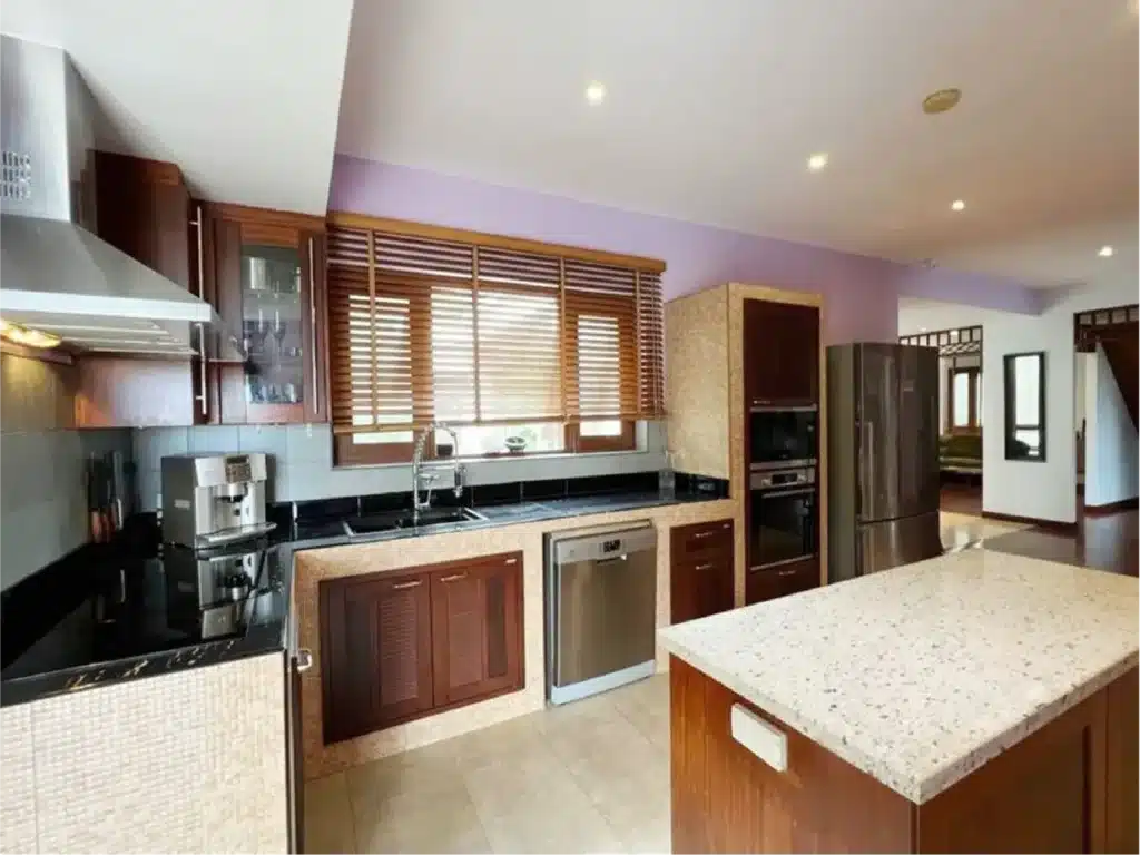 Worth the price !!! Spacious villa with great mountain view , Khao Tao –Huahin 156 รูปที่ 24