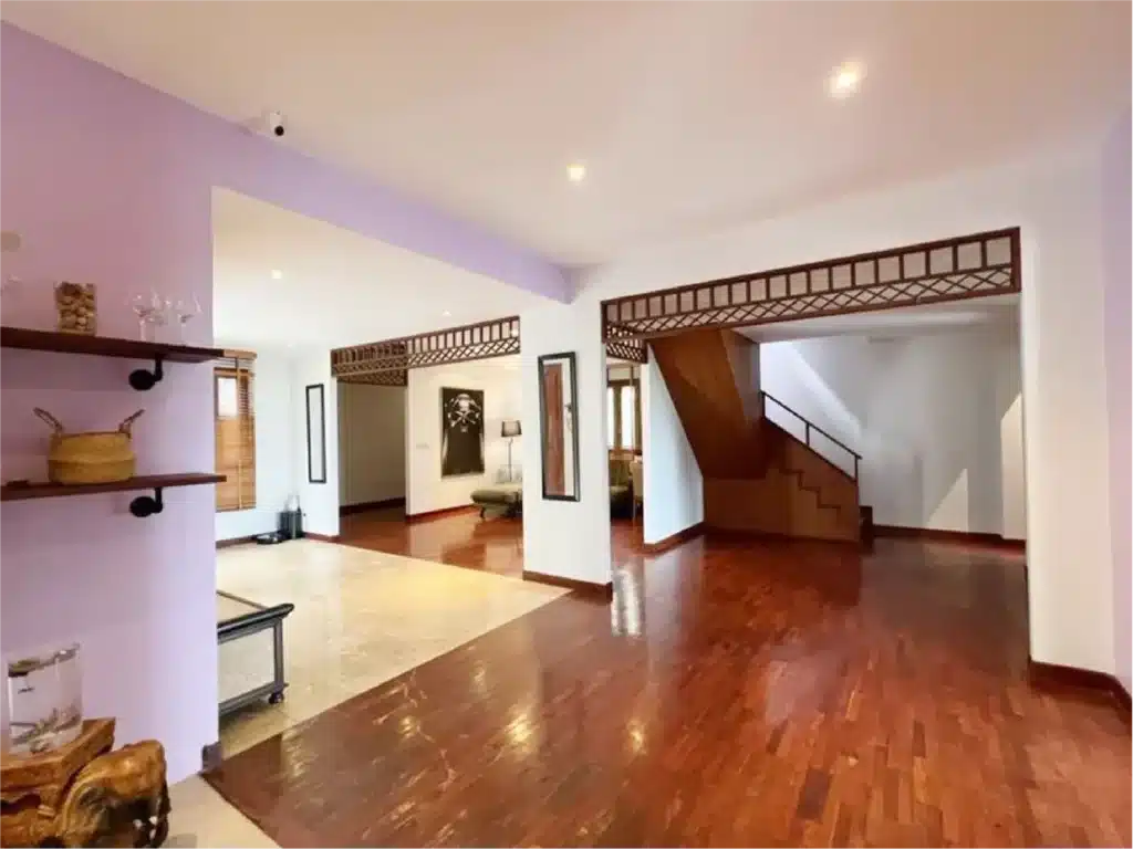Worth the price !!! Spacious villa with great mountain view , Khao Tao –Huahin 156 รูปที่ 27