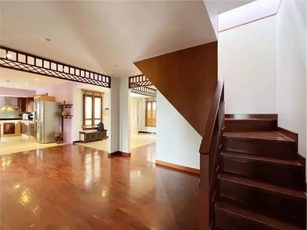 Worth the price !!! Spacious villa with great mountain view , Khao Tao –Huahin 156 รูปที่ 28