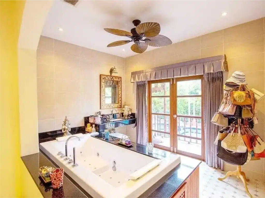 Pool Villa For sale in the compound – Huahin 156 รูปที่ 2