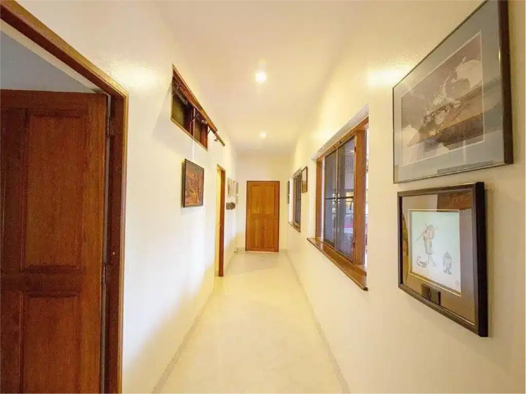 Pool Villa For sale in the compound – Huahin 156 รูปที่ 9