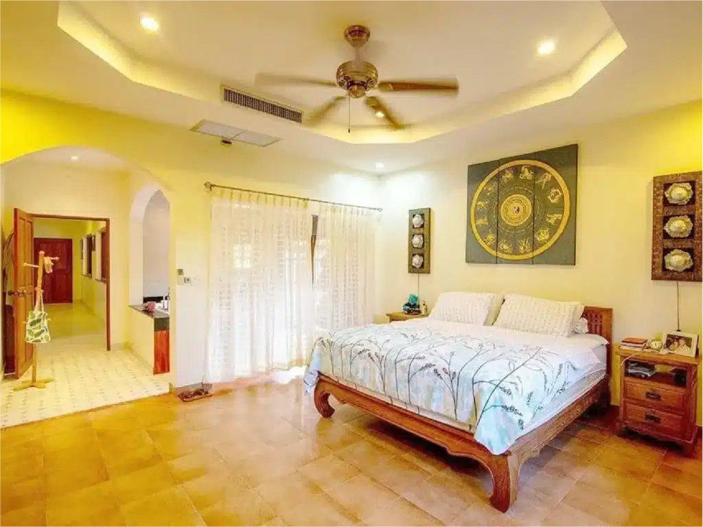 Pool Villa For sale in the compound – Huahin 156 รูปที่ 10