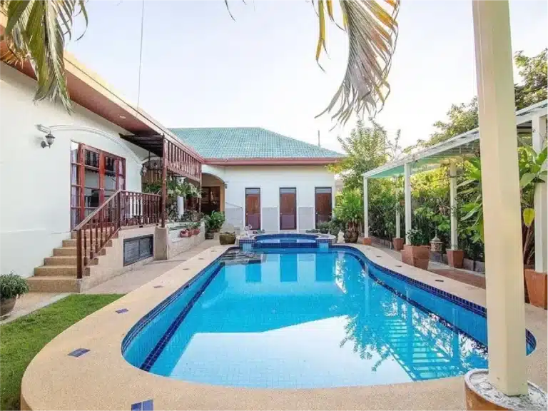 Pool Villa For sale in the compound – Huahin 156 รูปที่ 12
