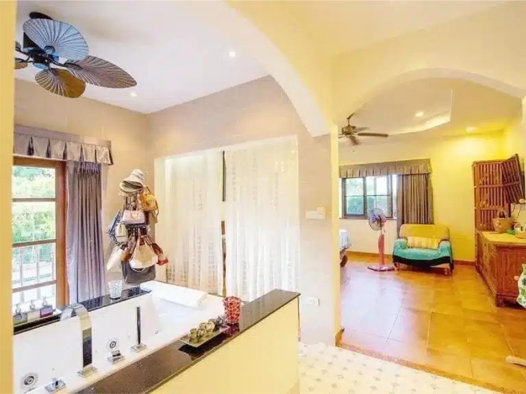 Pool Villa For sale in the compound – Huahin 156 รูปที่ 17