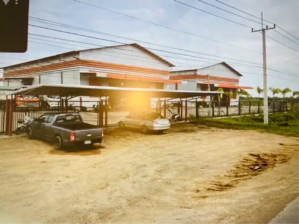 ขายโรงงาน อ.แสวงหา จ. อ่างทอง 9-0-27.8 ไร่ รูปที่ 2