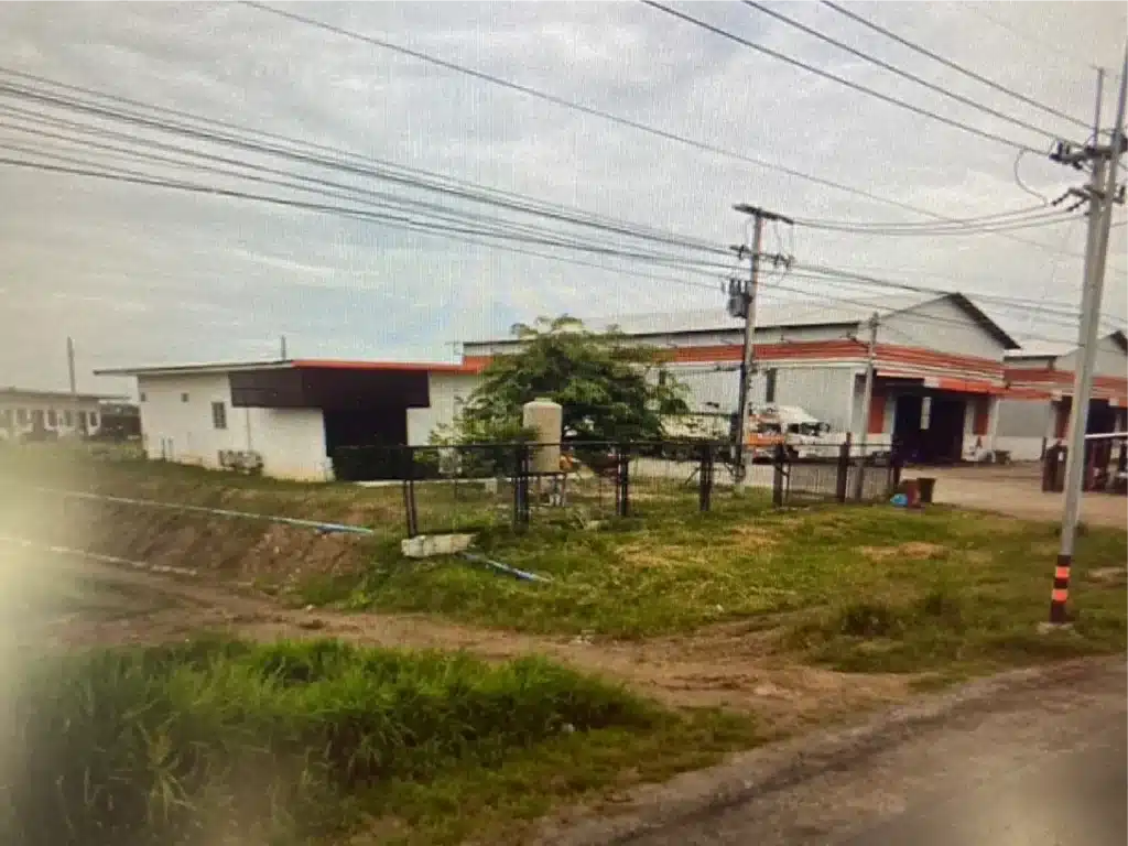 ขายโรงงาน อ.แสวงหา จ. อ่างทอง 9-0-27.8 ไร่ รูปที่ 5