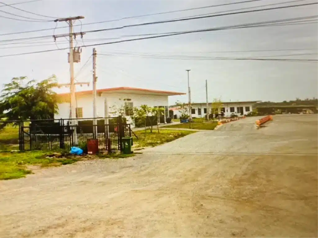 ขายโรงงาน อ.แสวงหา จ. อ่างทอง 9-0-27.8 ไร่ รูปที่ 7