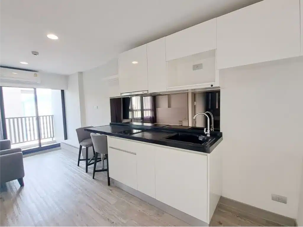 DusitD2 Residences Condominium Hua Hin (คอนโดดุสิตดีทู เรสซิเดนเซส หัวหิน) รูปที่ 3