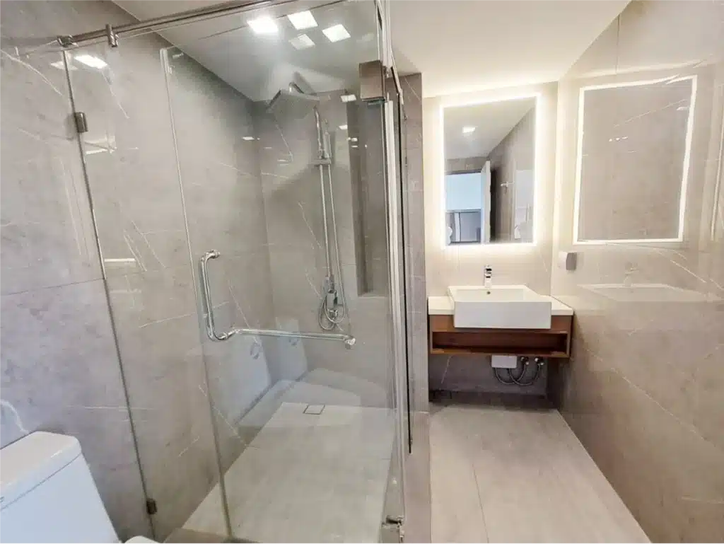 DusitD2 Residences Condominium Hua Hin (คอนโดดุสิตดีทู เรสซิเดนเซส หัวหิน) รูปที่ 6
