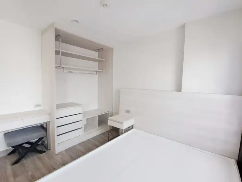 DusitD2 Residences Condominium Hua Hin (คอนโดดุสิตดีทู เรสซิเดนเซส หัวหิน) รูปที่ 7