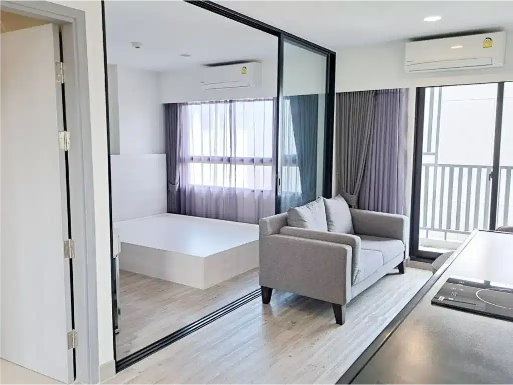 DusitD2 Residences Condominium Hua Hin (คอนโดดุสิตดีทู เรสซิเดนเซส หัวหิน) รูปที่ 8