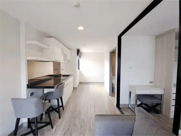 DusitD2 Residences Condominium Hua Hin (คอนโดดุสิตดีทู เรสซิเดนเซส หัวหิน) รูปที่ 9