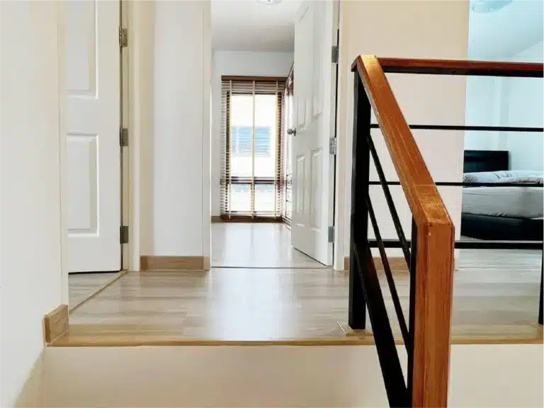 Townhouse for sale at La Valley Town 3, Huahin 70 รูปที่ 3