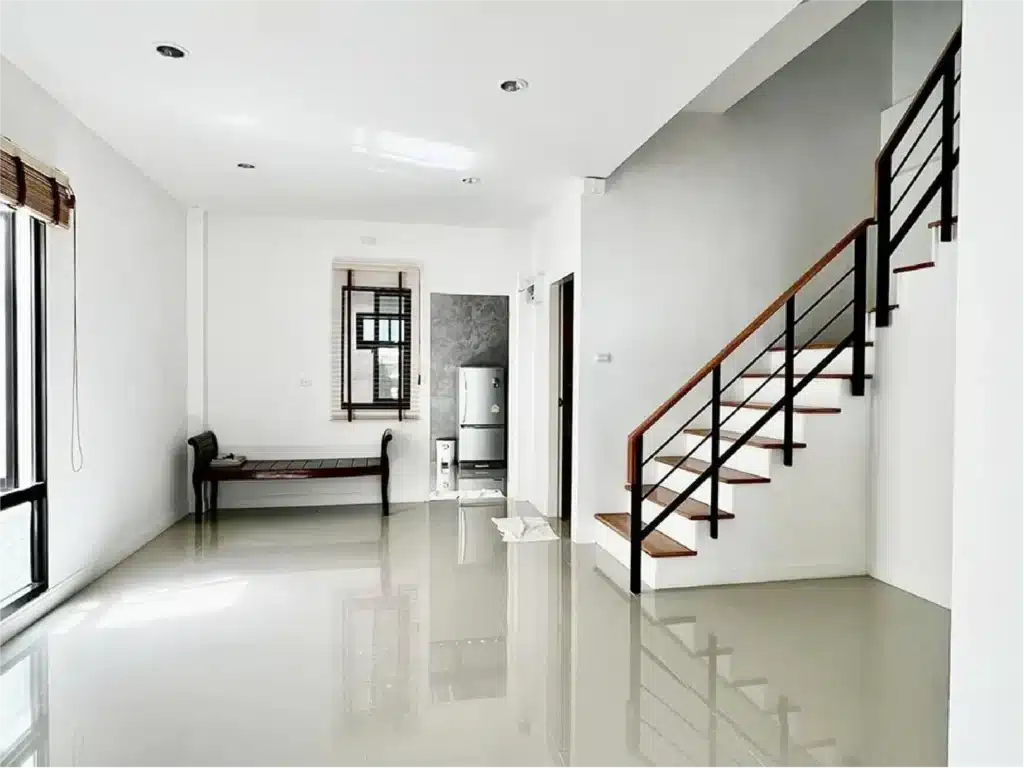 Townhouse for sale at La Valley Town 3, Huahin 70 รูปที่ 6