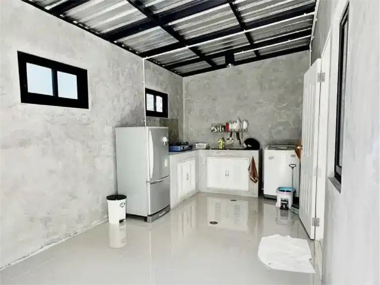 Townhouse for sale at La Valley Town 3, Huahin 70 รูปที่ 7