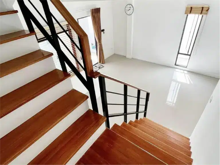 Townhouse for sale at La Valley Town 3, Huahin 70 รูปที่ 9