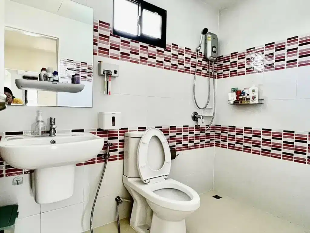 Townhouse for sale at La Valley Town 3, Huahin 70 รูปที่ 10