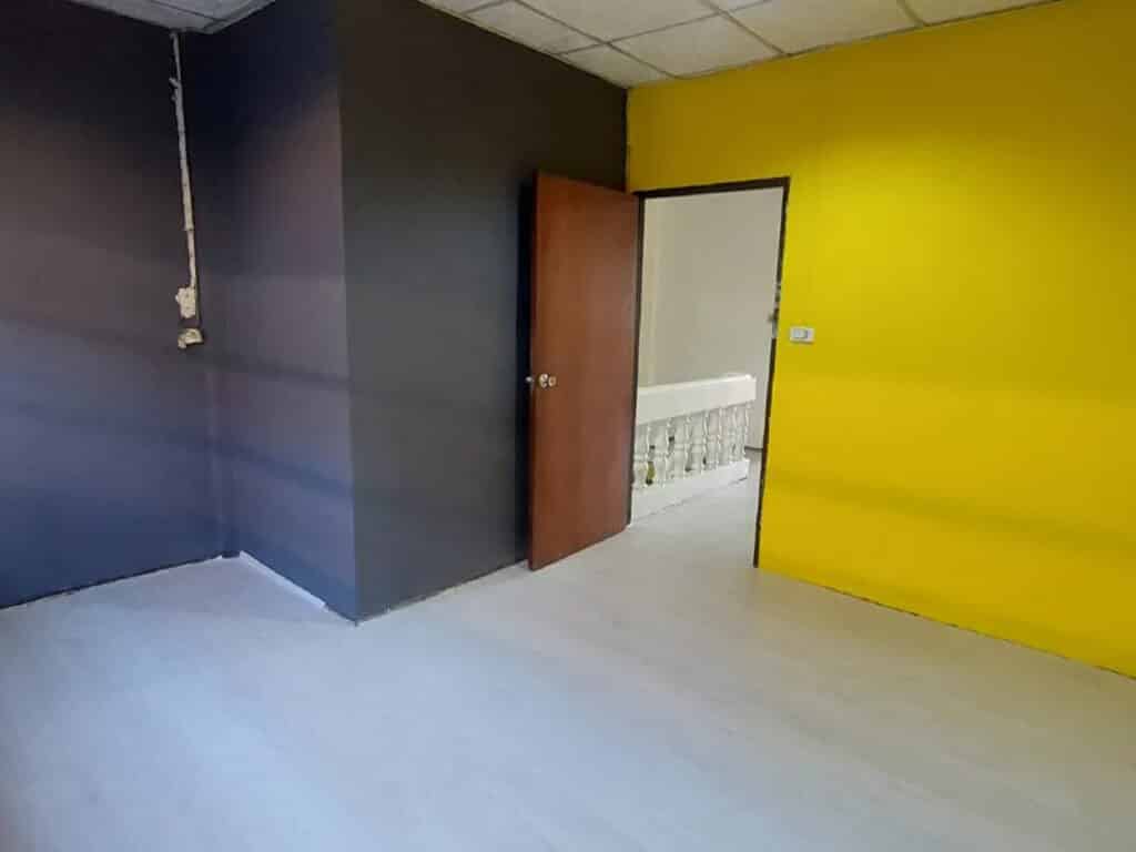 ขายทาวน์เฮ้าส์ 2 ชั้น พระประแดง สมุทรปราการ 18 ตร.ว. รูปที่ 10