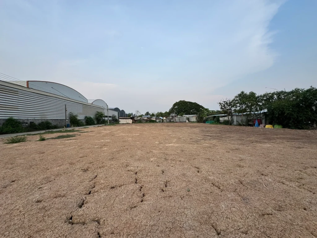 ขายที่ดิน 1-0-92.4 ไร่ คลองหลวง ปทุมธานี รูปที่ 11