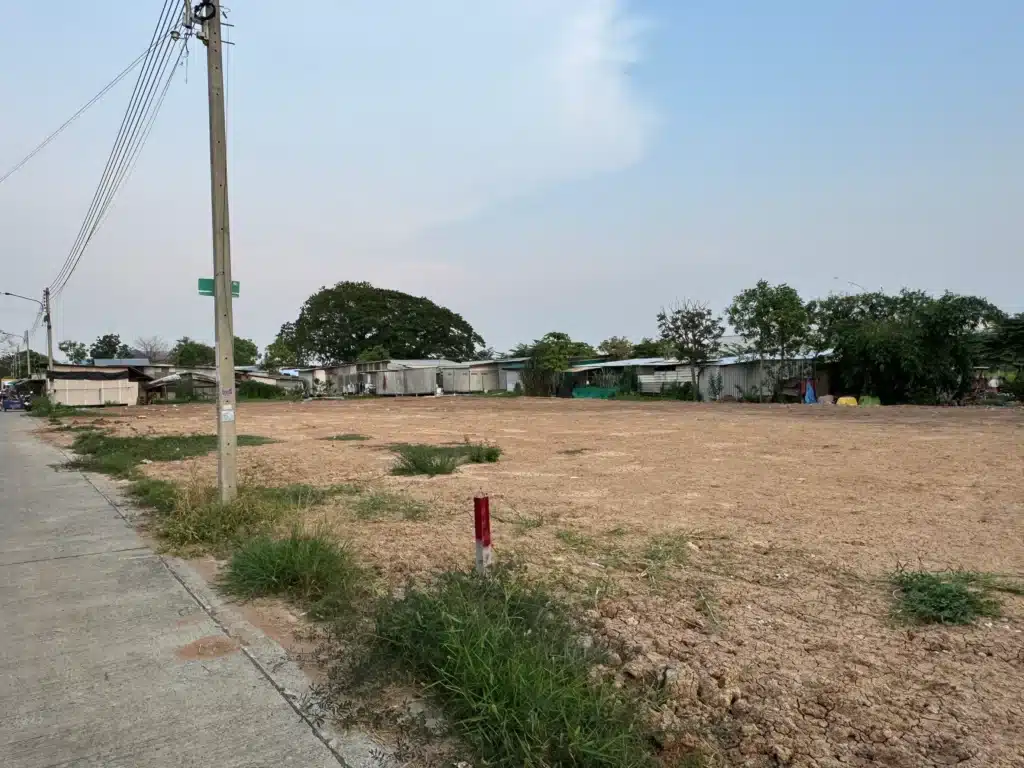 ขายที่ดิน 1-0-92.4 ไร่ คลองหลวง ปทุมธานี รูปที่ 13