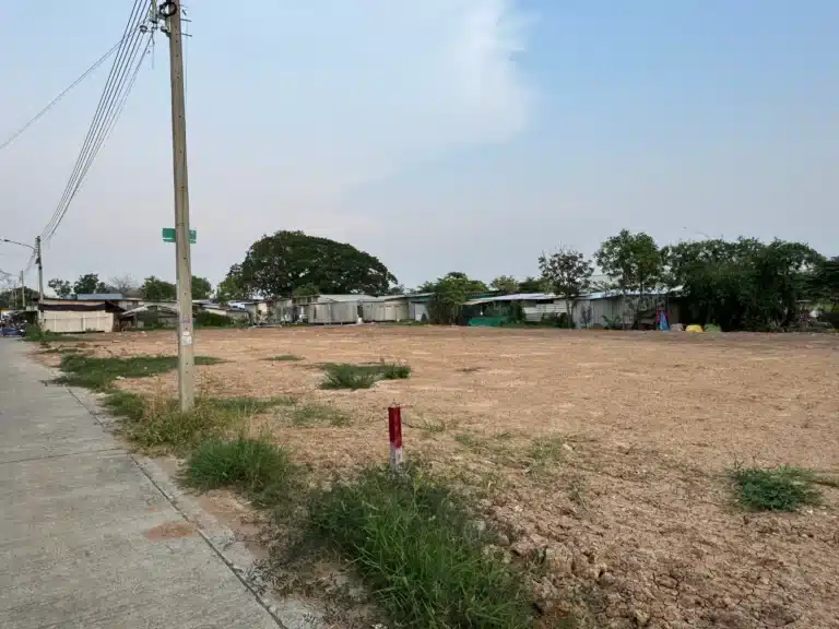 ขายที่ดิน 1-0-92.4 ไร่ คลองหลวง ปทุมธานี รูปที่ 13