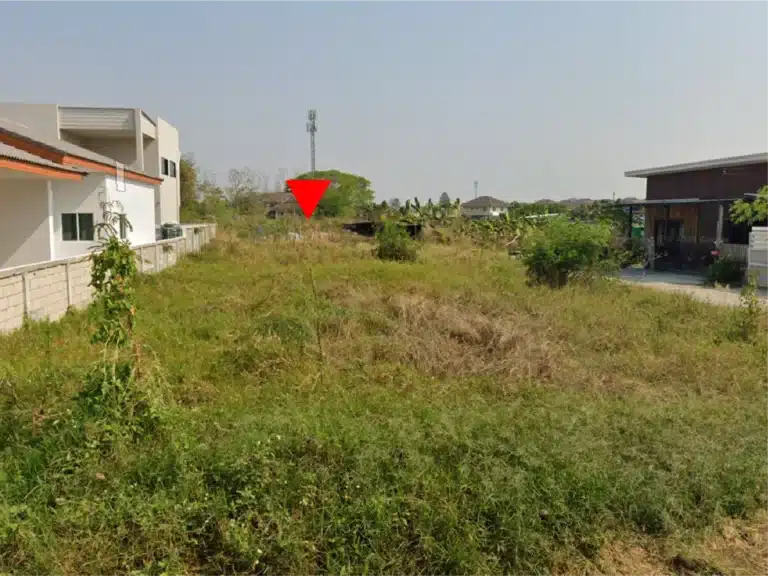 ขายที่ดิน 60 ตร.ว. ดอยสะเก็ด เชียงใหม่ รูปที่ 4