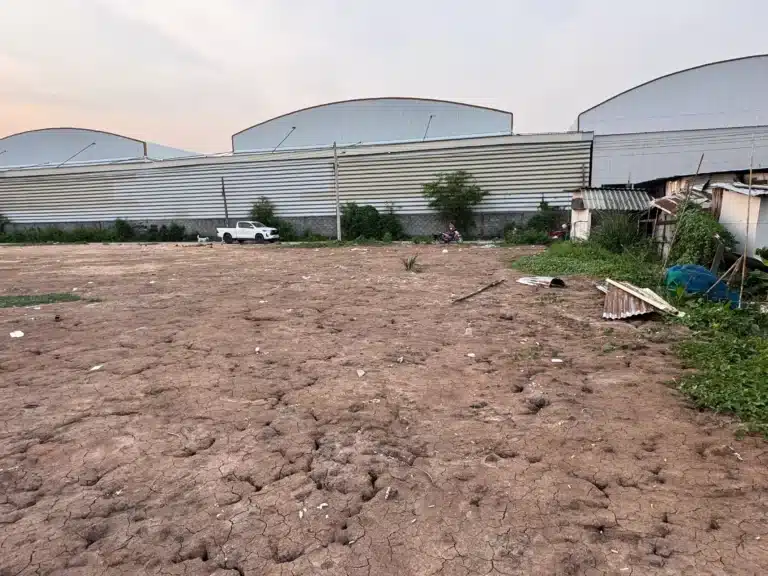 ขายที่ดิน 1-0-92.4 ไร่ คลองหลวง ปทุมธานี รูปที่ 7