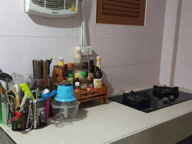 ขายอาคารพาณิชย์ 3 ชั้น 29 ตร.ว. บ้านนา นครนายก รูปที่ 14