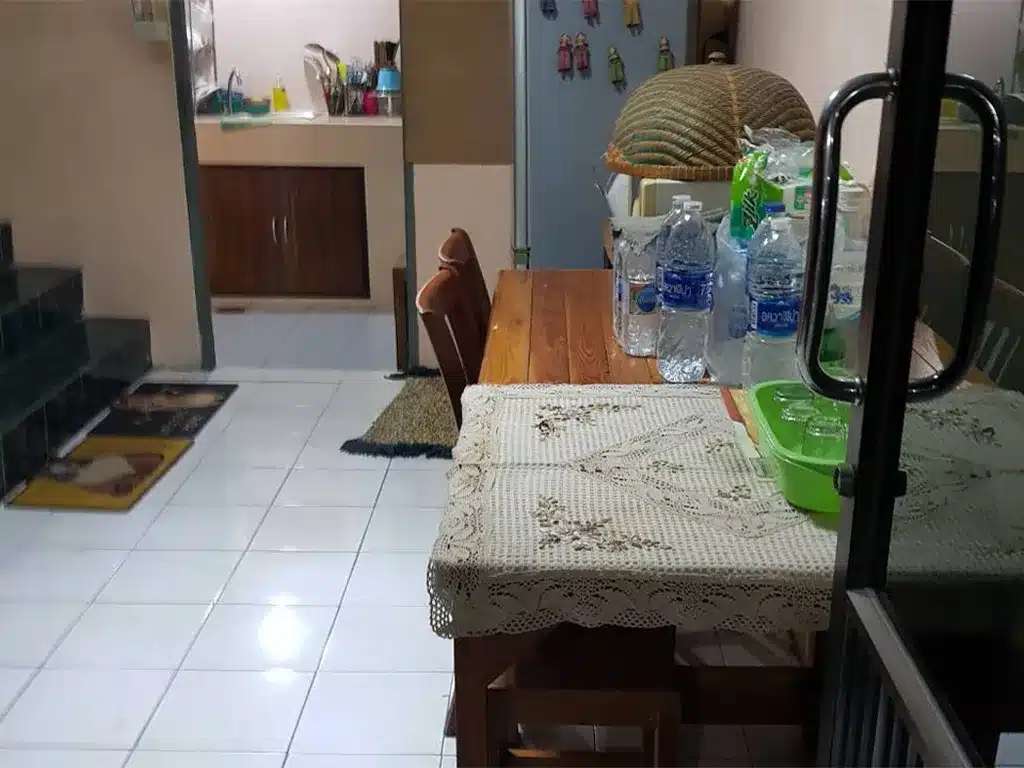 ขายอาคารพาณิชย์ 3 ชั้น 29 ตร.ว. บ้านนา นครนายก รูปที่ 15